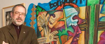 Adrian R Tio image